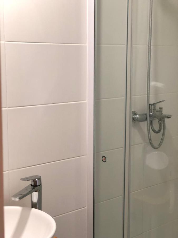 琼奇Cabanas Refugio Huillinco别墅 外观 照片